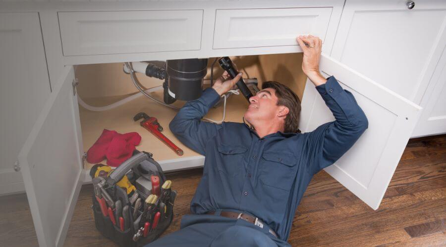 Professional same day plumber in Springfield, SD